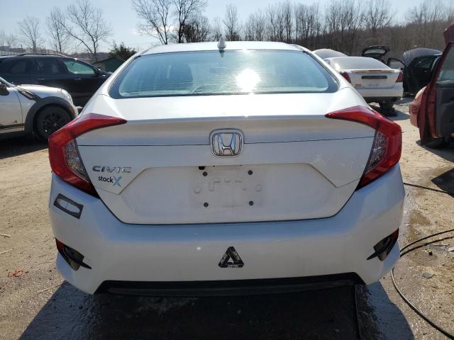 2018 HONDA CIVIC EX - 19XFC2F75JE030699