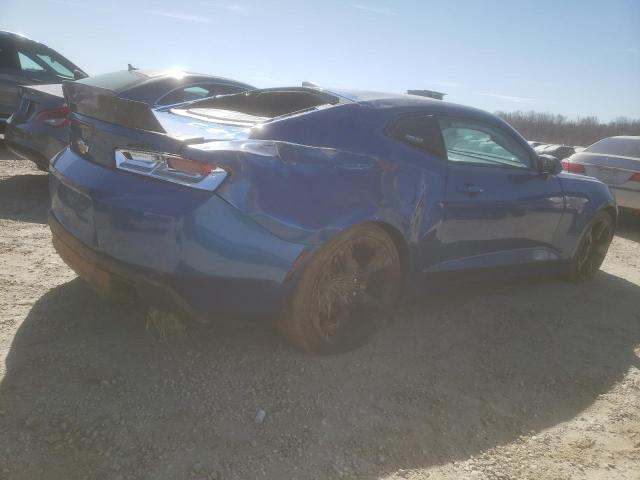 Vin: 1g1fb1rx0j0187325, lot: 46853545, chevrolet camaro lt 20183