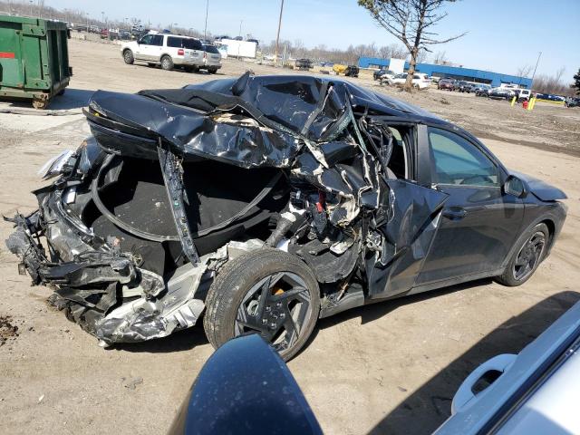 Vin: 3kpfu4de1se079992, lot: 49080905, kia k4 ex ex 20253