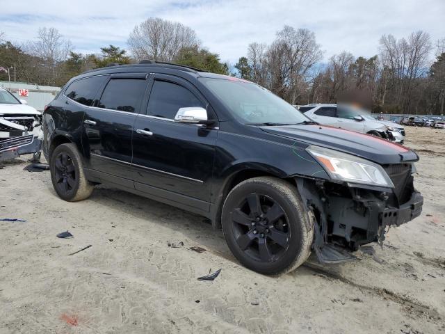 Vin: 1gnkvlkd2dj206035, lot: 47835675, chevrolet traverse ltz 20134