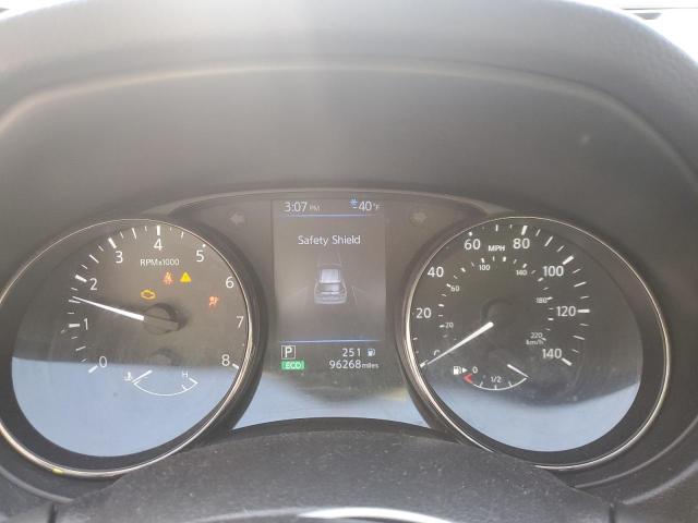 2018 NISSAN ROGUE S - JN8AT2MVXJW343527