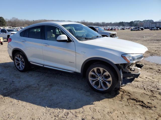 2018 BMW X4 XDRIVE2 - 5UXXW3C56J0T81987