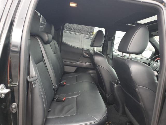 2018 TOYOTA TACOMA DOU - 3TMDZ5BN6JM049585