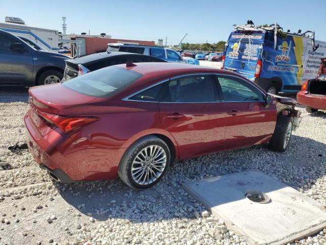 2020 TOYOTA AVALON LIM 4T1DZ1FB8LU045685