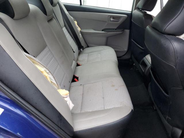2015 TOYOTA CAMRY LE - 4T1BF1FK1FU932811
