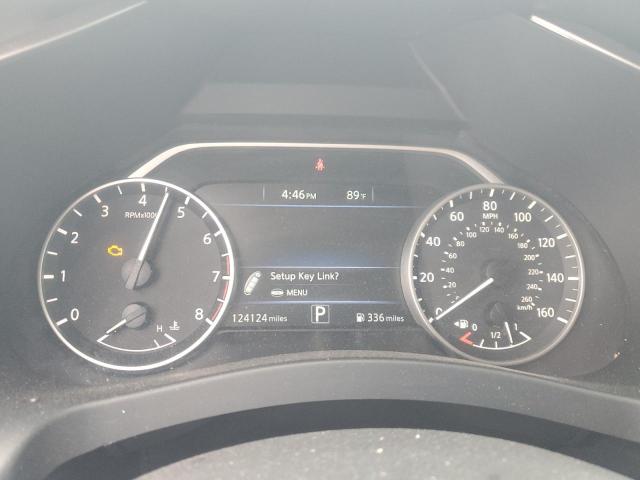 2017 NISSAN MURANO S 5N1AZ2MG4HN131097