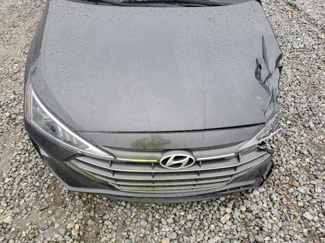 2020 HYUNDAI ELANTRA SE - 5NPD84LFXLH566627