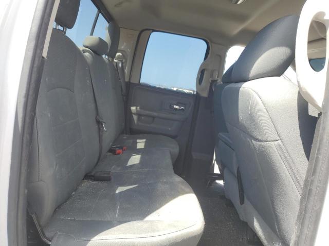 2016 RAM 1500 SLT - 1C6RR6GGXGS226555