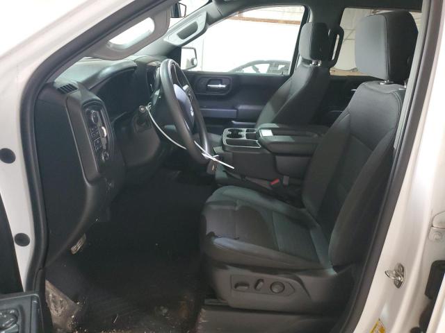 2023 CHEVROLET 1500 1GCPDBEK8PZ122670