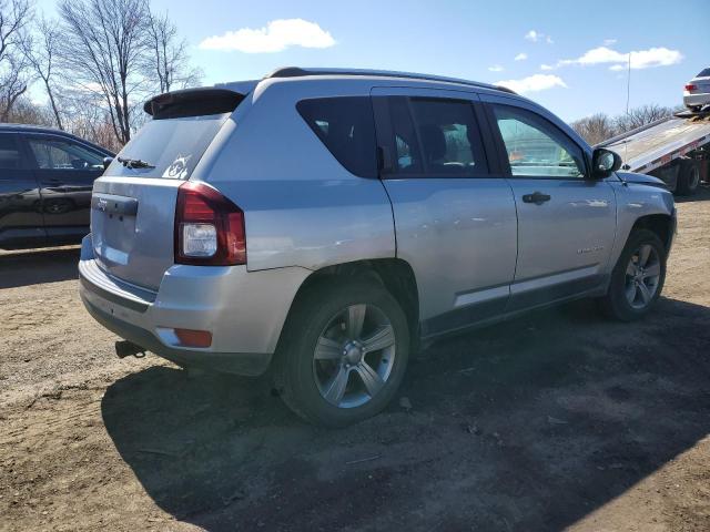 Vin: 1c4njdbb0fd151933, lot: 50164115, jeep compass sport 20153
