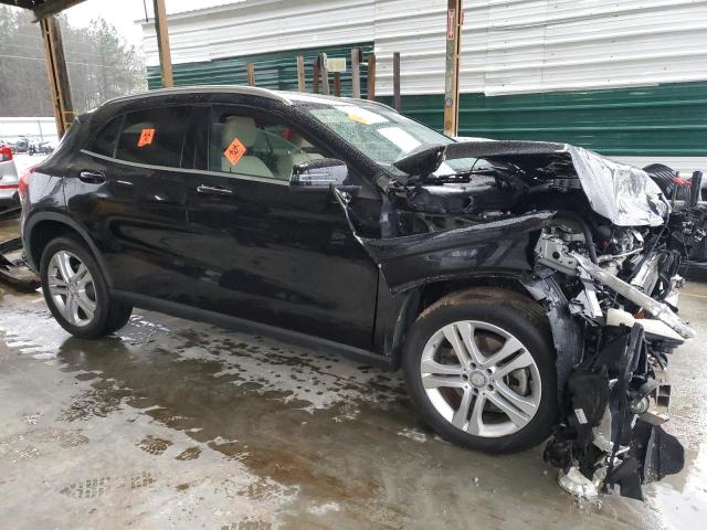 Vin: wdctg4eb2gj211581, lot: 48339605, mercedes-benz gla-class 250 20164
