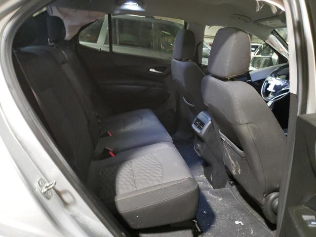 2018 CHEVROLET EQUINOX LT - 3GNAXSEV2JL375447