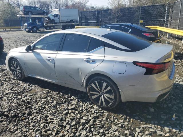Vin: 1n4bl4fw3lc186077, lot: 50198195, nissan altima platinum 20202