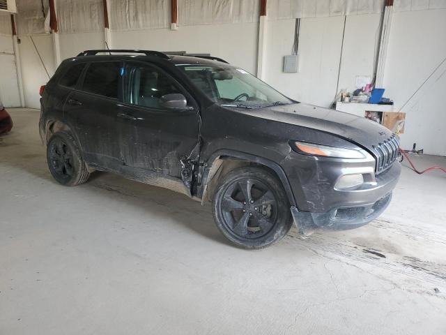 1C4PJMCS4FW778081 Jeep Grand Cher Latitude 2015