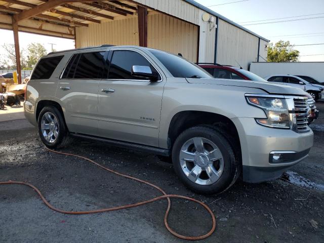 Vin: 1gnscckc2fr110634, lot: 50780775, chevrolet tahoe c1500 ltz 20154