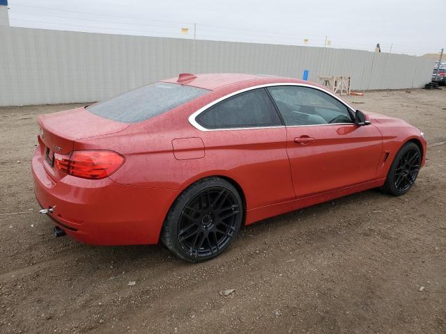 2017 BMW 440XI WBA4P3C33HK528763
