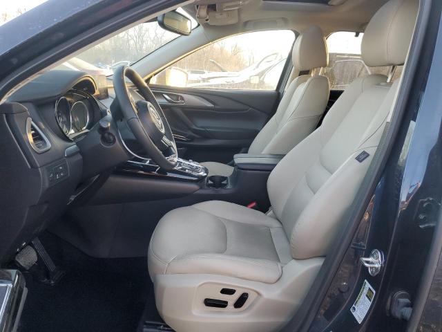 2022 MAZDA CX-9 TOURI JM3TCBCY8N0627593