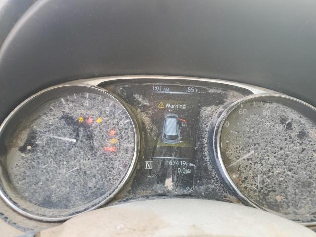 2015 NISSAN ROGUE S - KNMAT2MV4FP517976