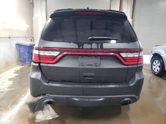 2024 DODGE DURANGO SR - 1C4SDJH95RC209039