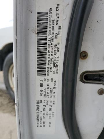2014 RAM 1500 ST - 1C6RR6FT8ES264863