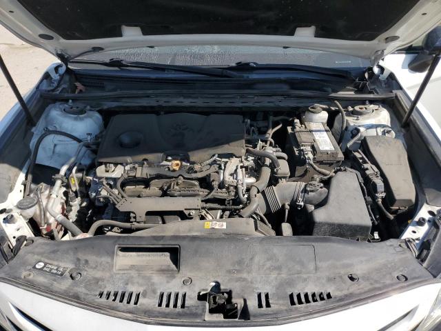 2020 TOYOTA CAMRY XSE - 4T1K61AK8LU363846