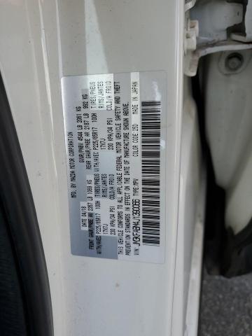 2018 MAZDA CX-5 SPORT - JM3KFABM4J1390066