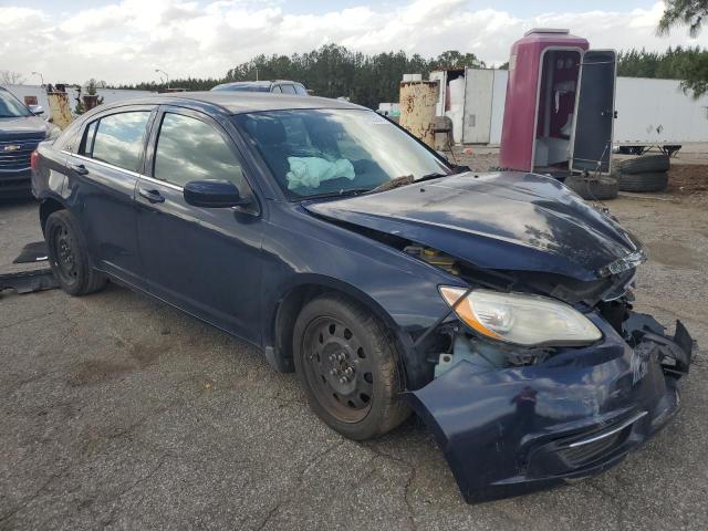 Vin: 1c3ccbab0dn686828, lot: 47823255, chrysler 200 lx 20134