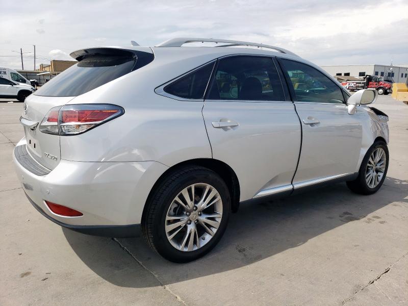 Vin: 2t2zk1ba0dc127562, lot: 50633255, lexus rx350 350 20133