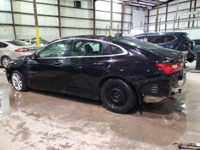 2016 CHEVROLET MALIBU LS - 1G1ZC5ST6GF269316