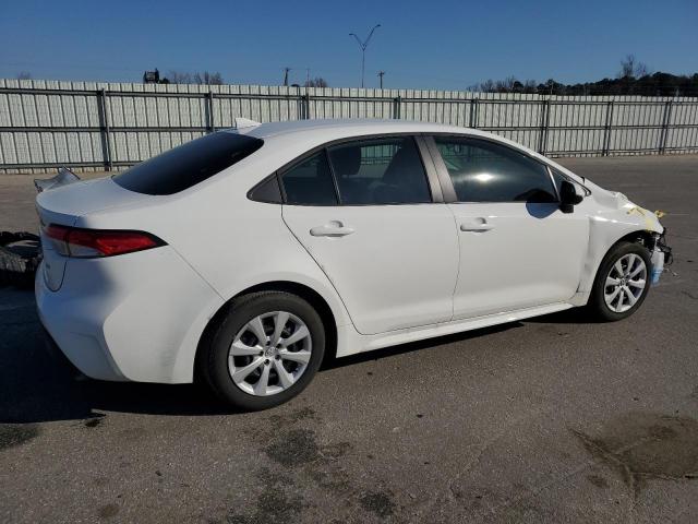 Vin: 5yfb4mde1rp225900, lot: 47448955, toyota corolla le 20243