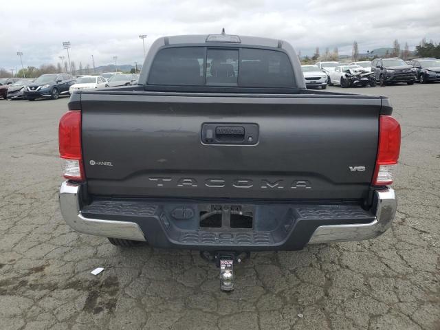 2017 TOYOTA TACOMA DOU - 3TMAZ5CNXHM046474