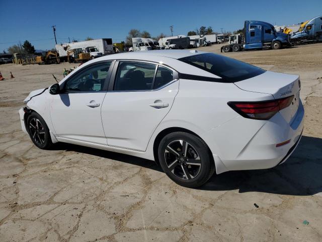Vin: 3n1ab8cvxsy230922, lot: 50423965, nissan sentra sv 20252