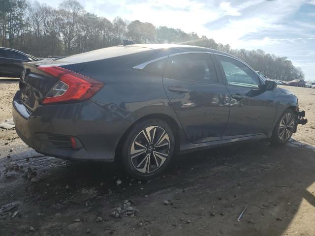 Vin: 19xfc1f36ge208815, lot: 49312985, honda civic ex 20163