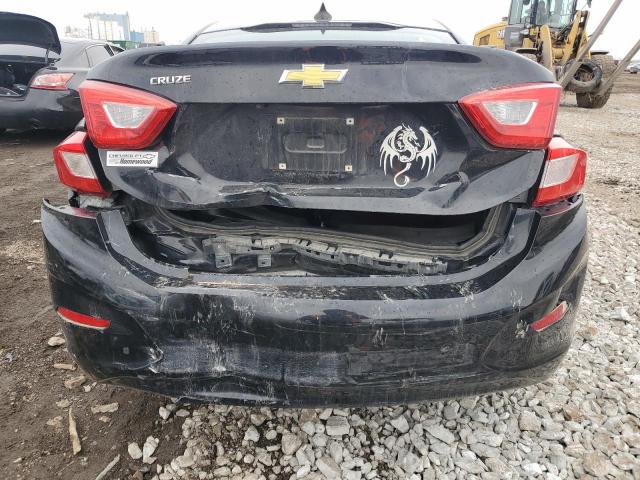 2018 CHEVROLET CRUZE LS - 1G1BC5SM5J7121752