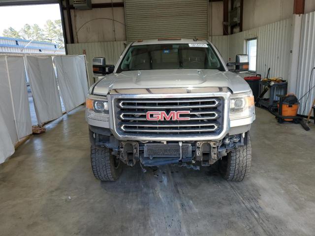 2015 GMC 2500HD 1GT12ZE83FF584255