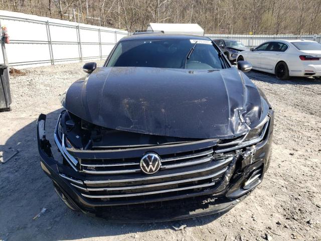 2023 VOLKSWAGEN ARTEON SEL WVWAR7AN8PE014755