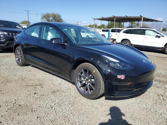 Vin: 5yj3e1ea1pf685532, lot: 49343685, tesla model 3 20234