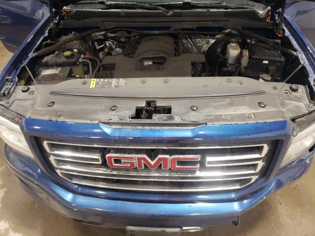 2017 GMC SIERRA K15 - 1GTV2LEC7HZ236124