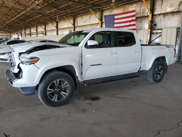 TOYOTA TACOMA DOU