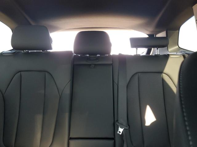 2022 BMW X3 SDRIVE3 - 5UX43DP05N9N06088