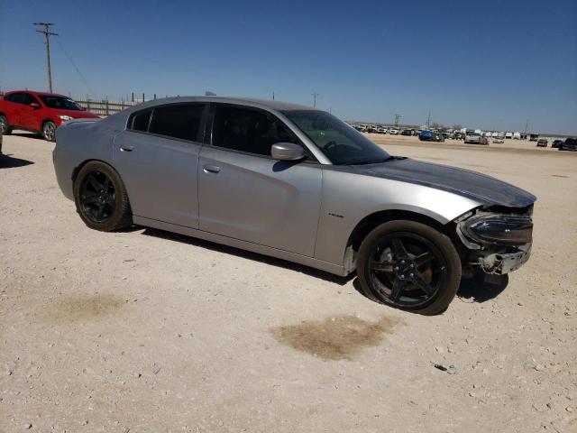 2017 DODGE CHARGER R/ - 2C3CDXCTXHH510397