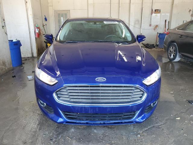 2016 FORD FUSION SE - 3FA6P0HD7GR297765