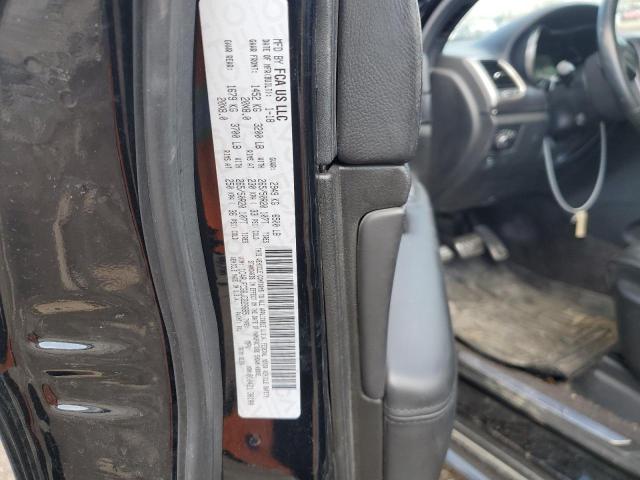 2018 JEEP GRAND CHER - 1C4RJFCG6JC229685