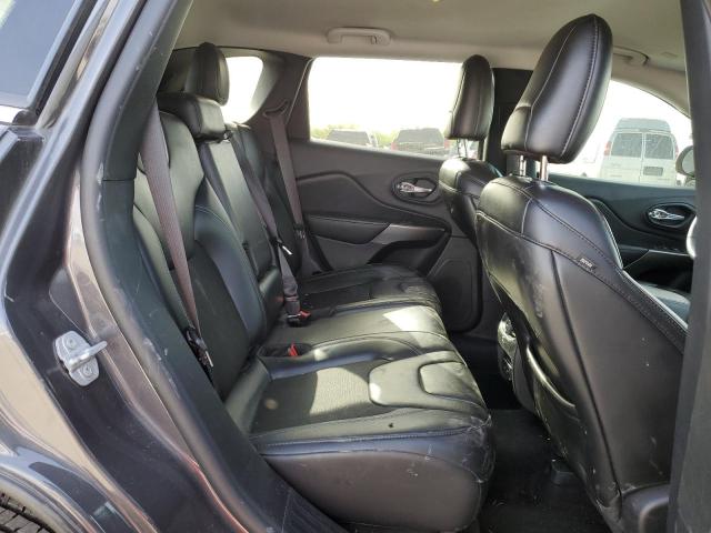 2020 JEEP CHEROKEE L - 1C4PJLLB1LD511241