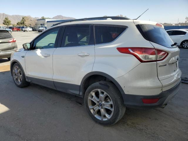 Vin: 1fmcu0g98fub48576, lot: 49902085, ford escape se 20152