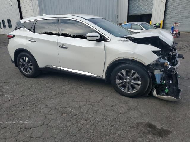 2018 NISSAN MURANO S - 5N1AZ2MH0JN177881