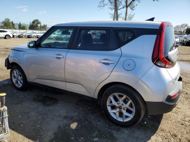 2021 KIA SOUL LX - KNDJ23AU5M7776767