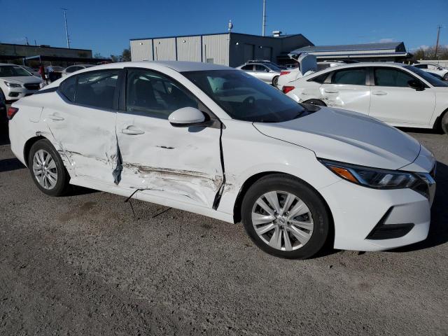 Vin: 3n1ab8bv4ny288465, lot: 49730625, nissan sentra s 20224
