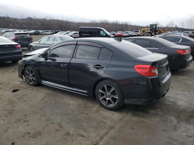 2015 SUBARU WRX - JF1VA1A63F9820451