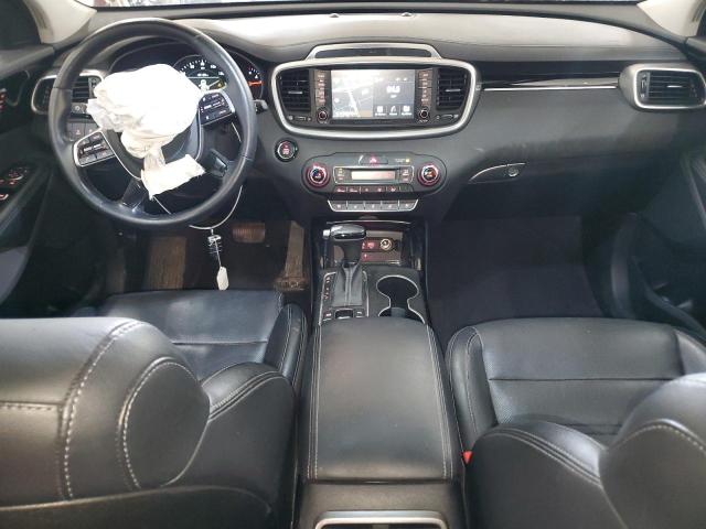 2019 KIA SORENTO SX - 5XYPKDA58KG542258